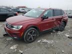 2019 VOLKSWAGEN TIGUAN SE - 3VV2B7AX1KM050155