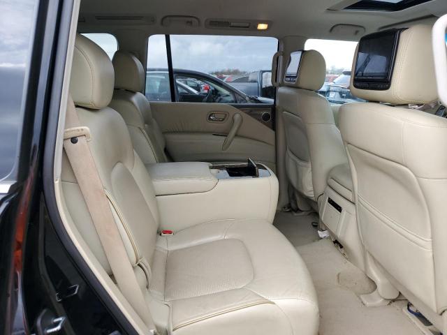 2015 INFINITI QX80 - JN8AZ2NFXF9574648