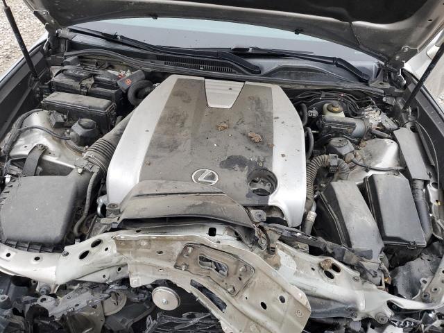 2016 LEXUS RC 350 - JTHHE5BC4G5012625