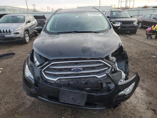 2020 FORD ECOSPORT S - MAJ3S2GE3LC311533