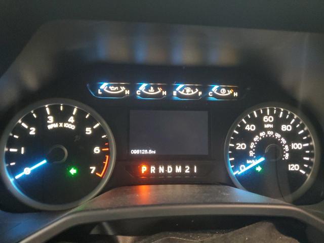 2015 FORD F150 SUPER - 1FTEW1EG8FFB75599