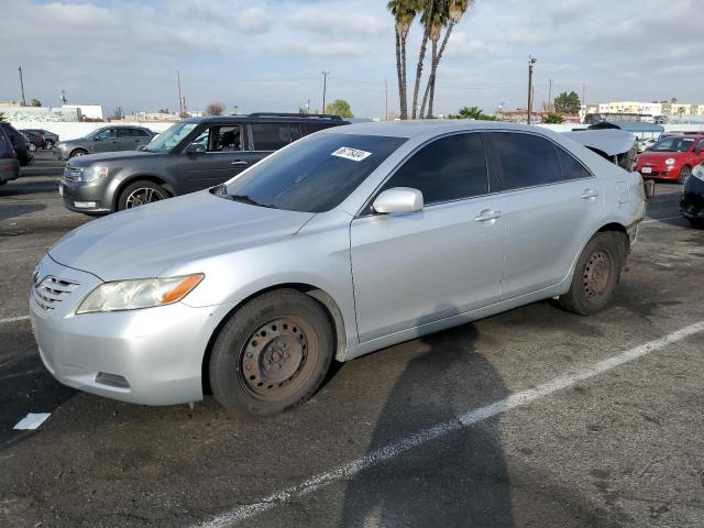 2008 TOYOTA CAMRY CE #3152015523