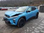 2025 CHEVROLET TRAX ACTIV - KL77LKEP9SC079822