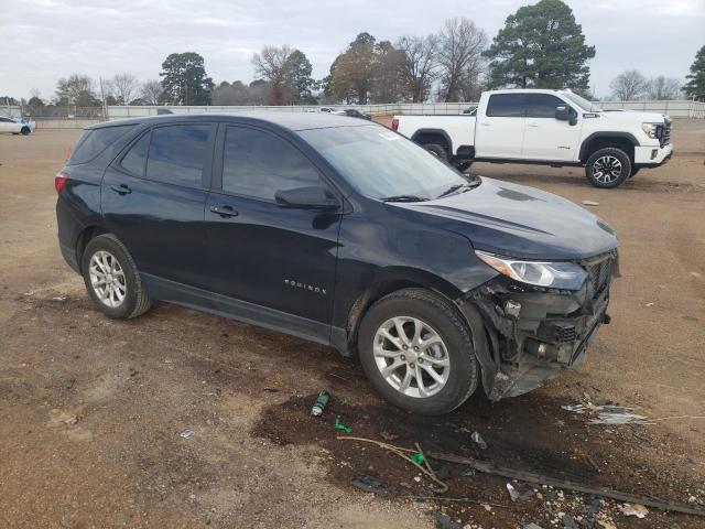 2020 CHEVROLET EQUINOX LS - 2GNAXHEV0L6276815