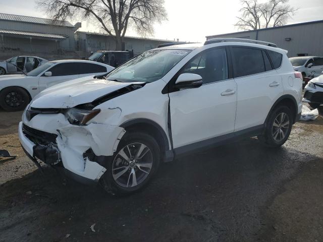 TOYOTA RAV4 ADVENTURE