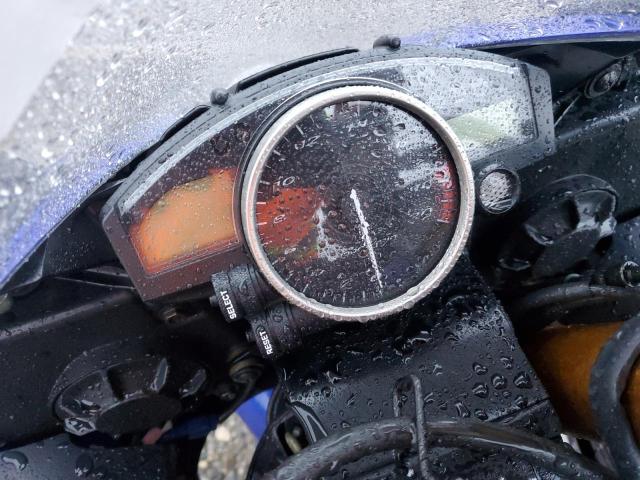 2006 YAMAHA YZFR6 L JYARJ12E96A010477