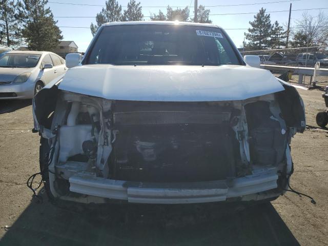2015 HONDA PILOT TOUR - 5FNYF3H95FB002732