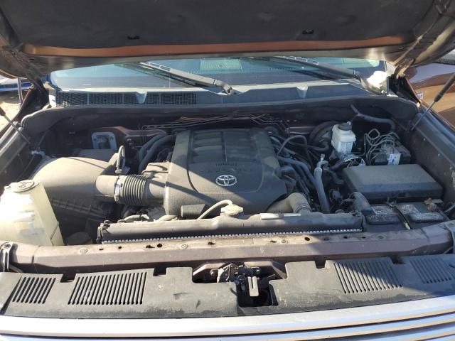 2016 TOYOTA TUNDRA CRE - 5TFAW5F17GX518494