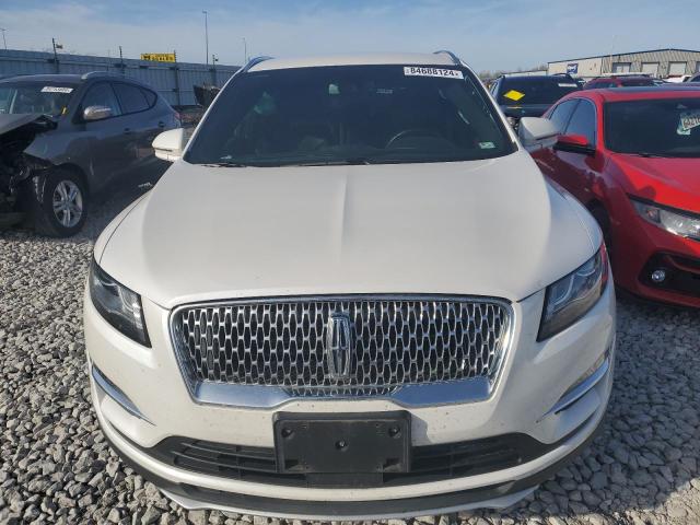 2019 LINCOLN MKC SELECT 5LMCJ2D94KUL46538