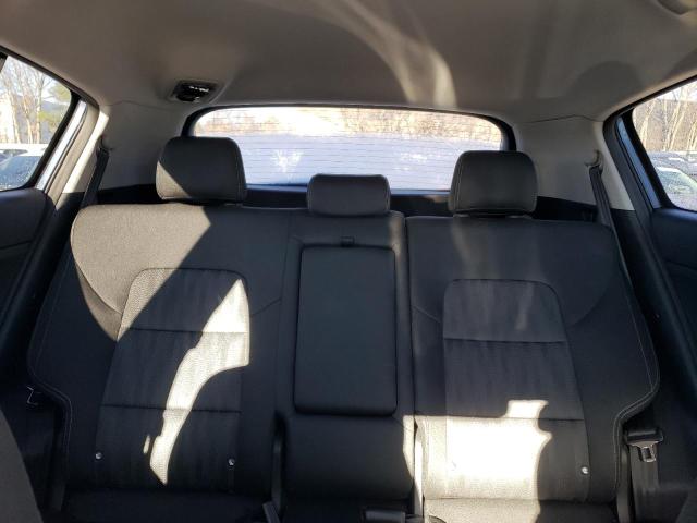 2022 KIA SPORTAGE L - KNDPMCAC9N7011008