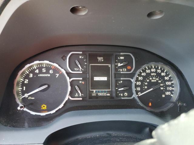 2021 TOYOTA TUNDRA CRE - 5TFDY5F14MX961379