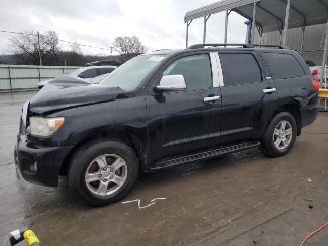 TOYOTA SEQUOIA SR