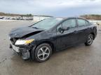 2015 HONDA CIVIC SE - 19XFB2F76FE055931
