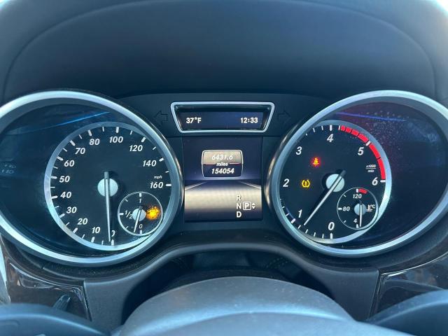 2016 MERCEDES-BENZ GL 350 BLU - 4JGDF2EE0GA661916