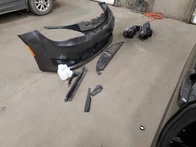 2018 CHRYSLER PACIFICA T - 2C4RC1BG9JR165177