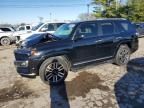 2017 TOYOTA 4RUNNER SR - JTEBU5JR7H5433476