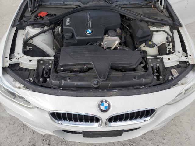 VIN WBA8G5C54GK443394 2016 BMW 3 SERIES no.11