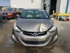 Lot #3024640654 2013 HYUNDAI ELANTRA GL