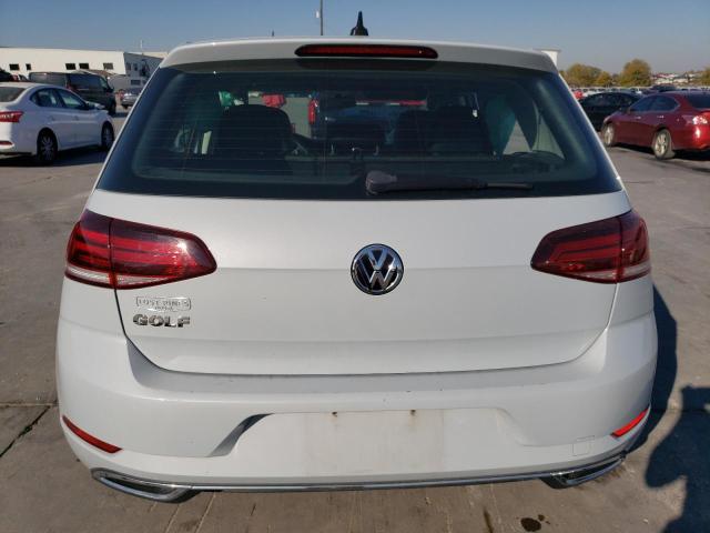 2021 VOLKSWAGEN GOLF - 3VWG57AU7MM001169