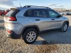 Lot #3027146765 2016 JEEP CHEROKEE S