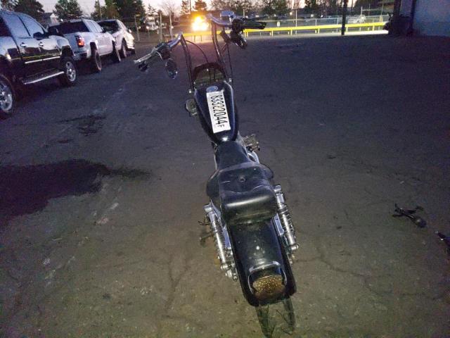 2008 HARLEY-DAVIDSON XL883 L 1HD4CR2188K455857
