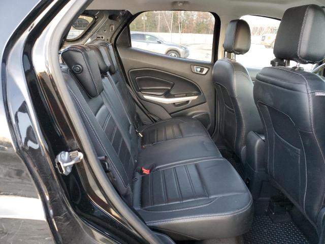 2018 FORD ECOSPORT T - MAJ6P1WL3JC187589