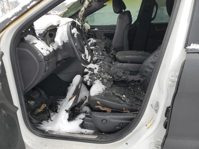 2019 JEEP GRAND CHER - 1C4RJFBGXKC829841