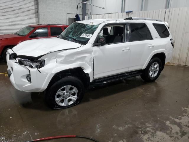 TOYOTA 4RUNNER SR5/SR5 PREMIUM