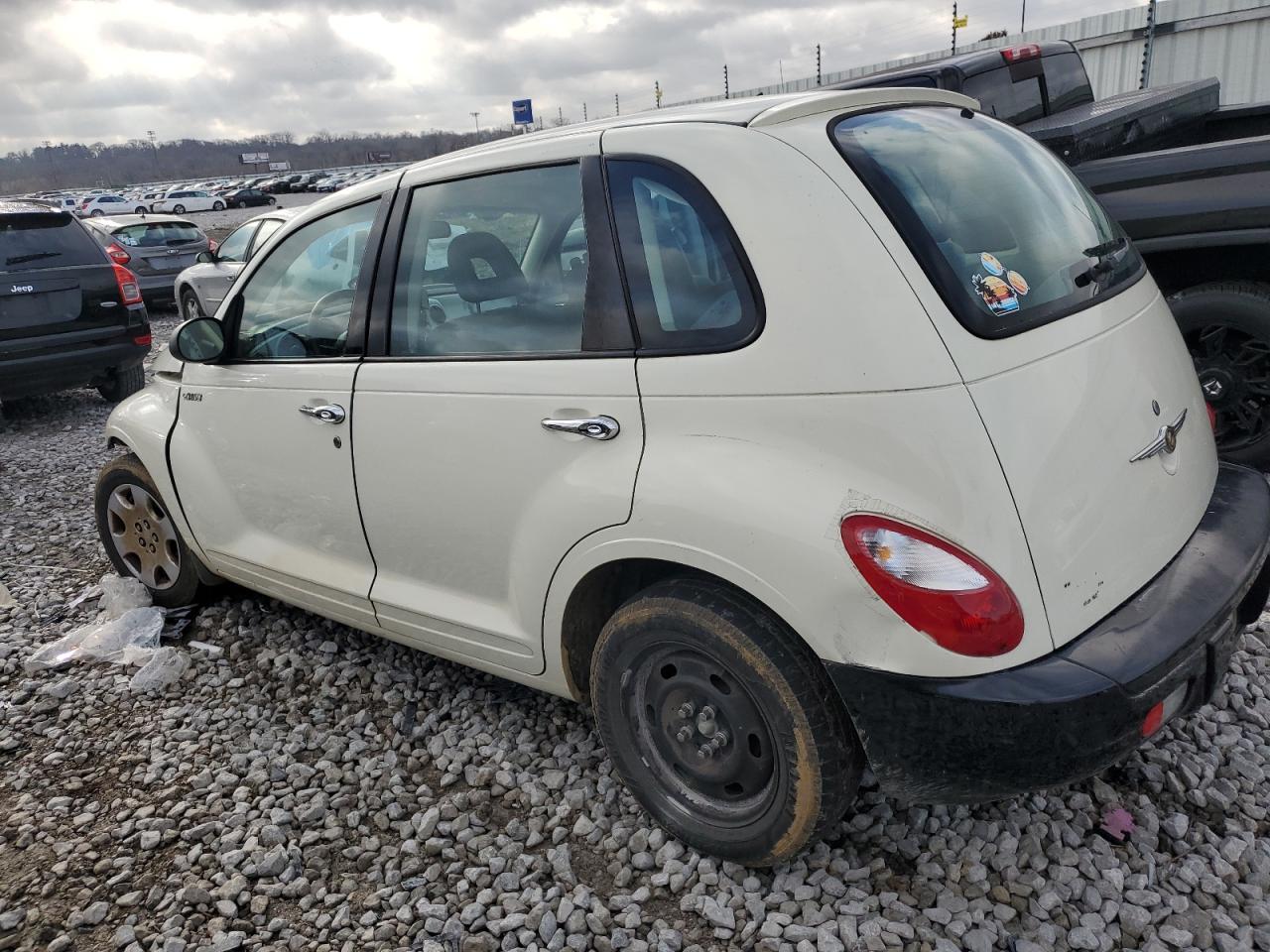 Lot #3037282491 2006 CHRYSLER PT CRUISER