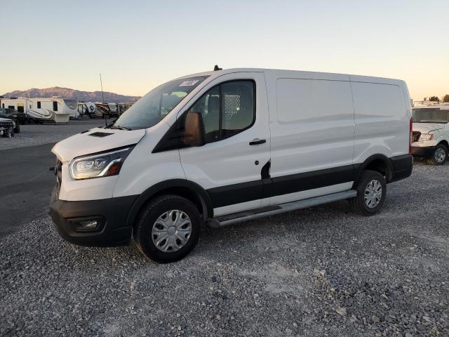 VIN 1FTBR1Y83PKA66636 2023 FORD TRANSIT no.1