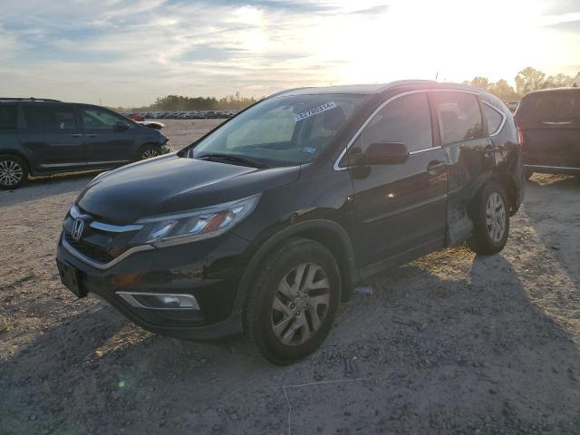 2015 HONDA CR-V EXL - 2HKRM3H7XFH539915