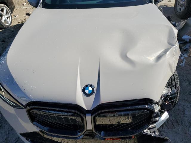 2025 BMW X3 30 XDRI 5UX53GP00S9Y58030