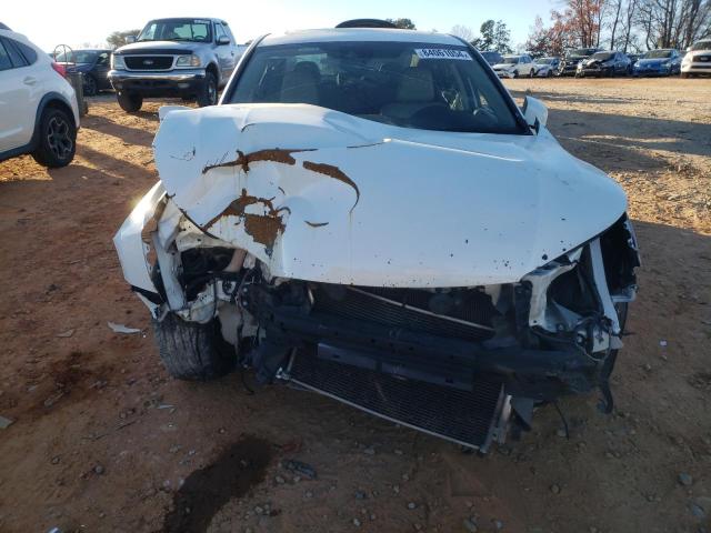 2015 HONDA ACCORD EXL - 1HGCR2F8XFA165036
