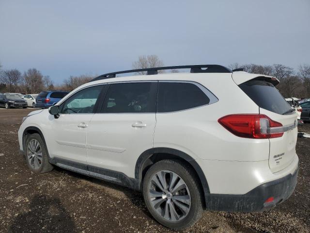 2019 SUBARU ASCENT LIM - 4S4WMALD1K3416302