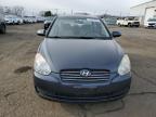 Lot #3033010031 2008 HYUNDAI ACCENT GLS