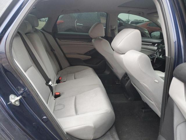 2018 HONDA ACCORD EX - 1HGCV1F47JA044296