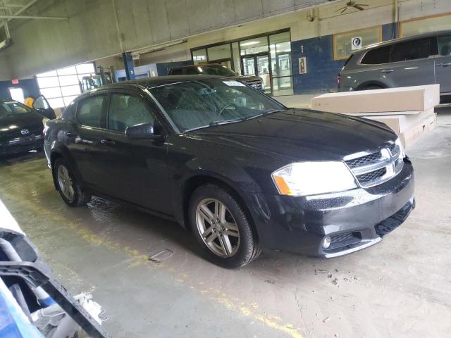 Vin: 1c3cdzcb4en227807, lot: 84844044, dodge avenger sxt 20144