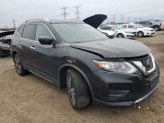 2019 NISSAN ROGUE S - JN8AT2MT0KW268790