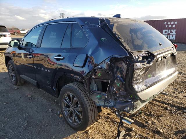 2024 TOYOTA RAV4 LIMIT - 4T3D6RFV8RU140796