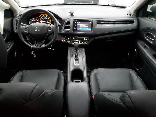 2017 HONDA HR-V EXL - 3CZRU5H73HM723841