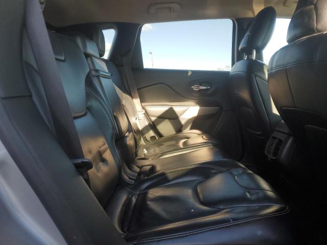 2017 JEEP CHEROKEE L - 1C4PJMDB6HW633660