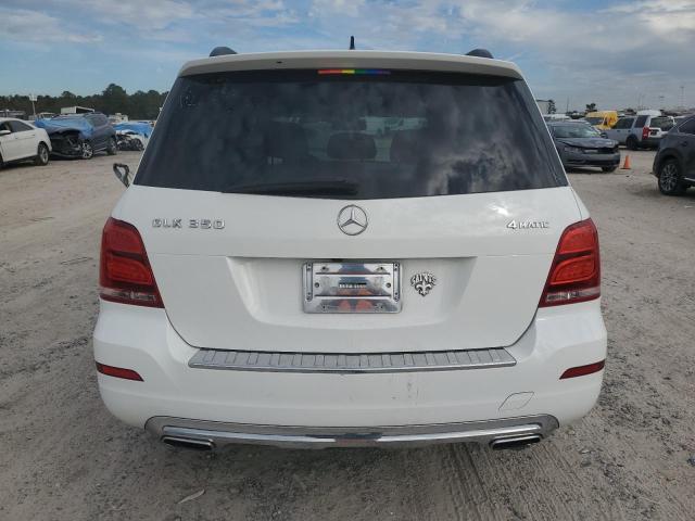 VIN WDCGG8JB5FG434787 2015 MERCEDES-BENZ GLK-CLASS no.6