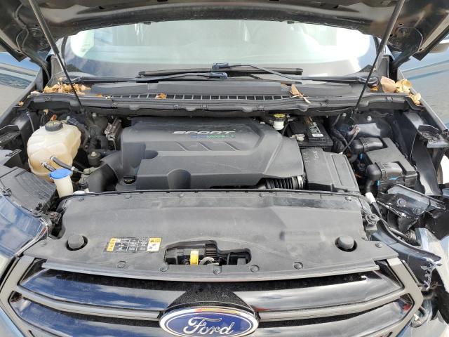 2016 FORD EDGE SPORT - 2FMPK4AP6GBB48704