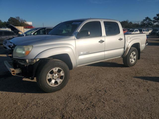 2007 TOYOTA TACOMA DOU #3024976165