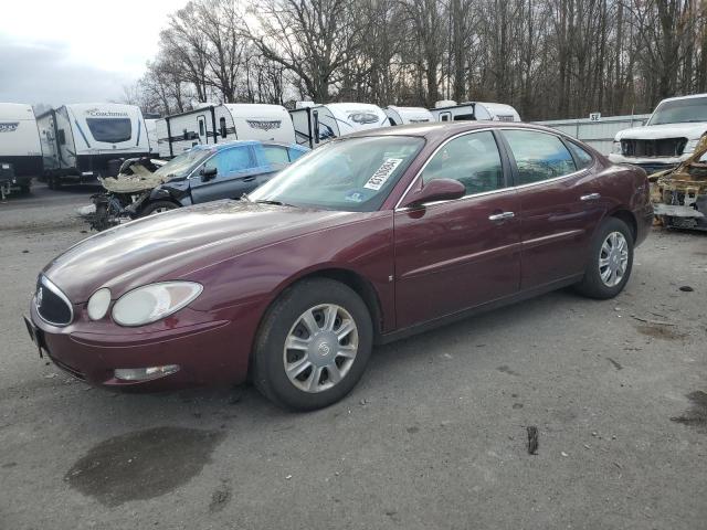 2007 BUICK LACROSSE C #3034285072