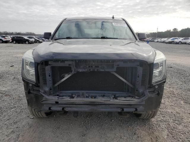 2015 GMC YUKON SLE 1GKS2AKC6FR240310