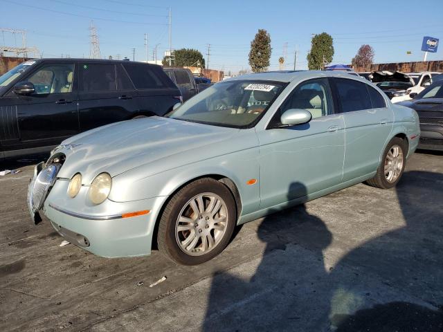 2005 JAGUAR S-TYPE #3027136791