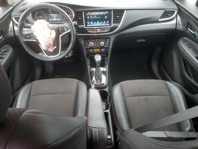 2019 BUICK ENCORE PRE - KL4CJASB8KB941700