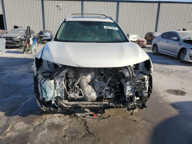 VIN 5N1AT2MT8LC733861 2020 NISSAN ROGUE no.5