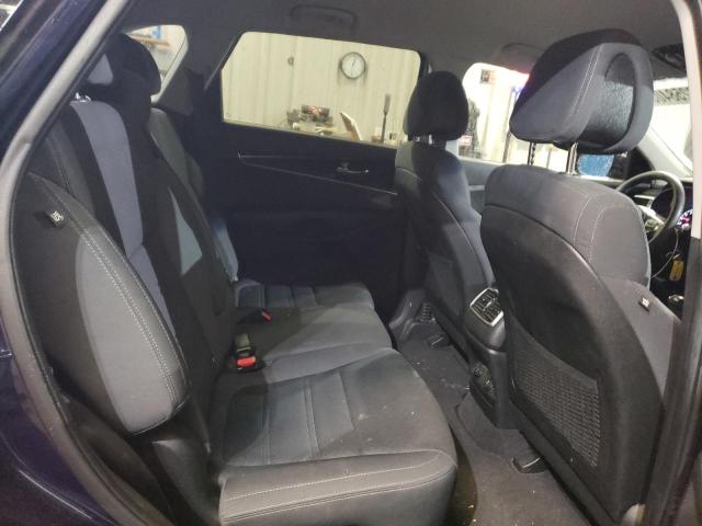 2016 KIA SORENTO LX - 5XYPG4A37GG122871